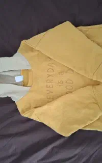 هودی پسرانه