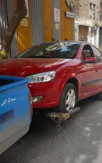 یدک کش یدکش یدککش امداد خودرو بر جرثقیل چرخ گیر
