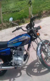 هوندا  ۲۰۰ccرهرو