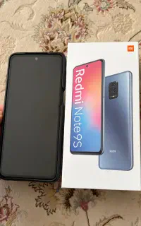 گوشی شیائومی Redmi Note 9S 128Gig
