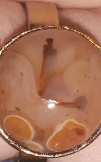 انگشتر اصیل