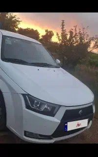 فروش دنا پلاس ۶ دنده رینگ آلومینیومی