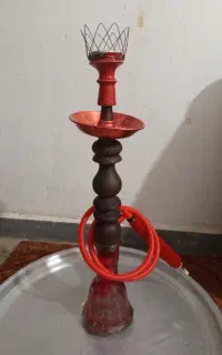 قلیان دوسیب فاخر