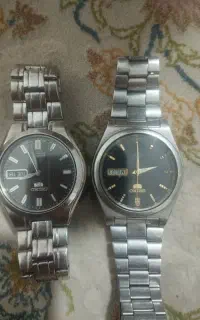 ساعت سیکو ۵ ژاپن