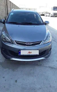 ام وی ام 315 نیو رنگ دلفینی مدل ۱۳۹۷