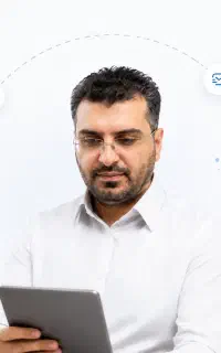 پر رزومه ترین طراحی سایت قم/پشتیبانی رایگان/غلامی