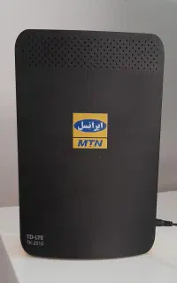 مودم ایرانسل