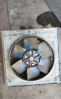 هواکش