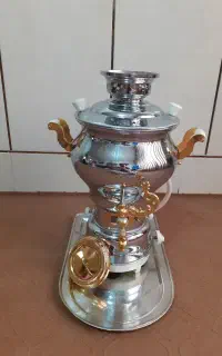 سماورولوستر