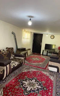 اجاره سوییت شبانه ویو جنگل و کوه بام کلاردشت