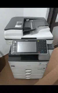 دستگاه کپی ریکو MP2553