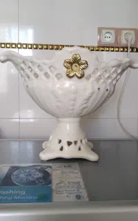 جا میوه ای سرامیکی