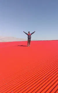 طراحی ، اجرا و جوشکاری  سقف شیروانی