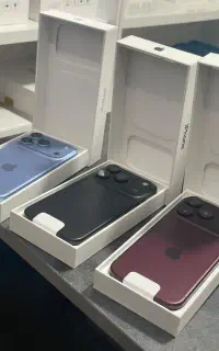 فقط با یک برگ چک آیفون ۱۸ پرو را همین امروز بخر