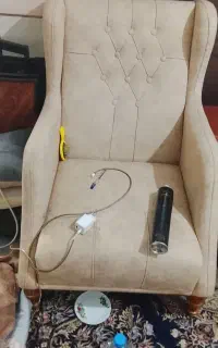 مبل ۷نفره