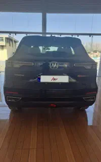 چانگان cs55پلاس مدل۲۰۲۴