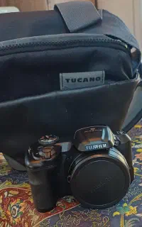 دوربین عکاسی مارک FUJIFILM