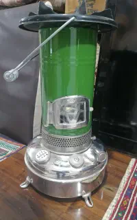چراغ علاءالدین