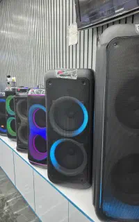 نیروی کارباتجربه