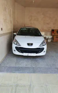 ۲۰۷ پاناروما ارتقا یافته مدل ۴۰۵