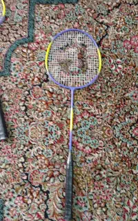 راکت بدمینتون