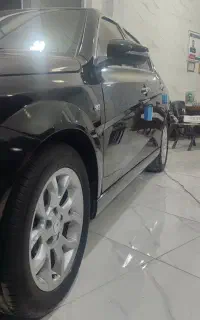 دنا پلاس اتومات 1402خشک واقعی