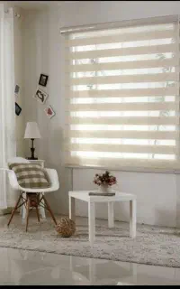 تولید کننده واقعی پرده زبرا/ورتیکال /مینی‌مال