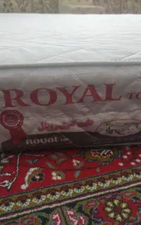 تشک تخت فنری