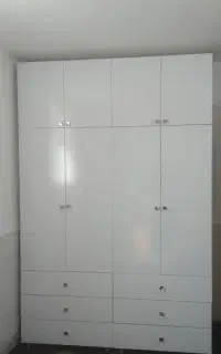 کمد.کابینت.جاکفشی mdf