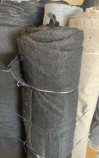 پارچه دورس دو طرف خار خورده/ چین/ کیلویی