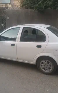 ساینا ex مدل ۹۹ بهمن ماه