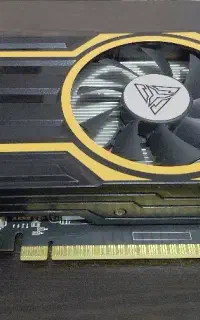 کارت گرافیک  ARKTEK GTX750 TI 4GB GAMING
