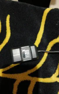 اسکنر اثر انگشت تک انگشتی