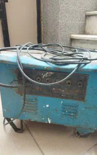 دستگاه جوش