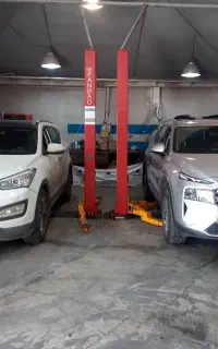 تعمیرگاه تخصصی خودروهای هیوندای و کیا