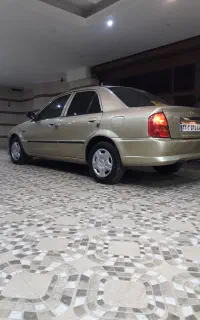 مزدا۳۲۳