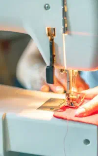 آموزش خیاطی با جزئیات وکمترین هزینه