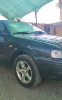 سمند lx ef7 دوگانه فابریک سفارشی