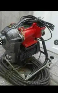 لوله بازکن لوله بازکنی