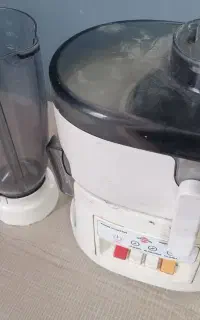 ابمیوه گیر، مخلوط کن، چای ساز