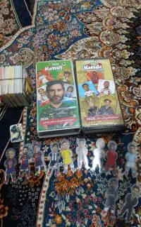کیمدی