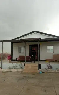 جوشکاری و سبک سازی ساختمان