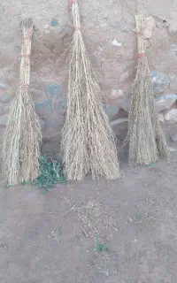 جارو دستی