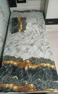 روتختی یک نفره محلفه نونو داخل کاور