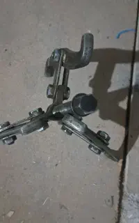 بلبرینگ کش