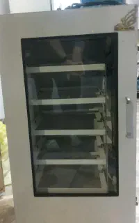 دستگاه جوجه کشی فاخته