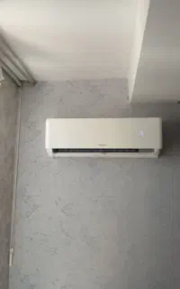نصب تعمیر و جابجایی کولر گازی