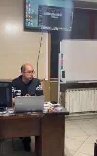 آموزش مهارت‌های کامپیوتر (ICDL ،Python ،Photoshop