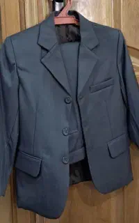 کت و شلوار