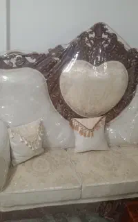 کاور مبلمان نقد و اقساط